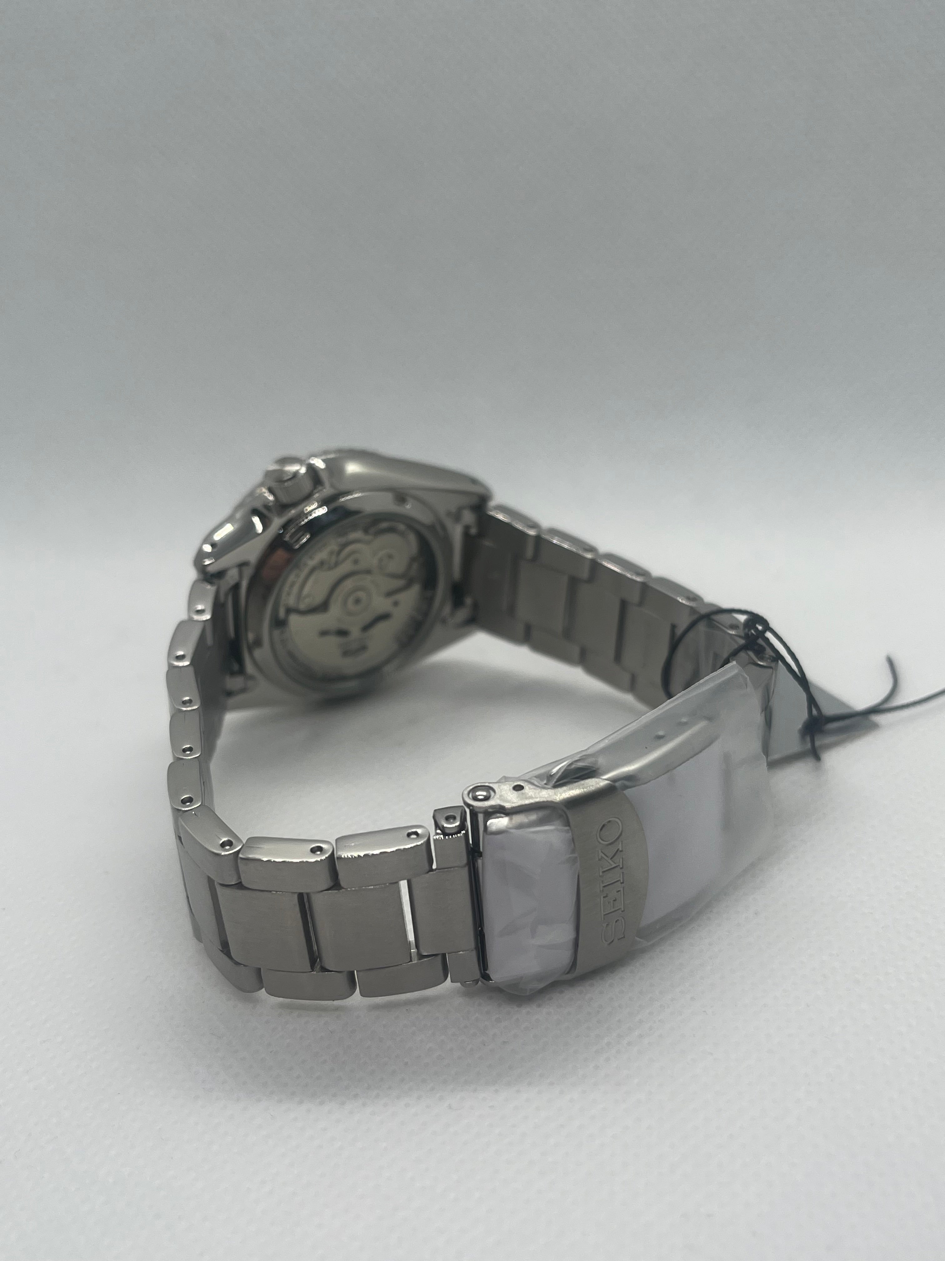 Seiko 5 Sport (SRPL79)