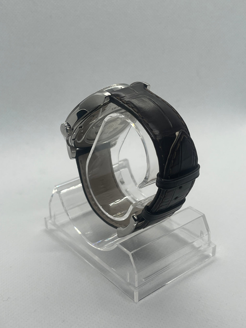 Hamilton Jazzmaster Viewmatic