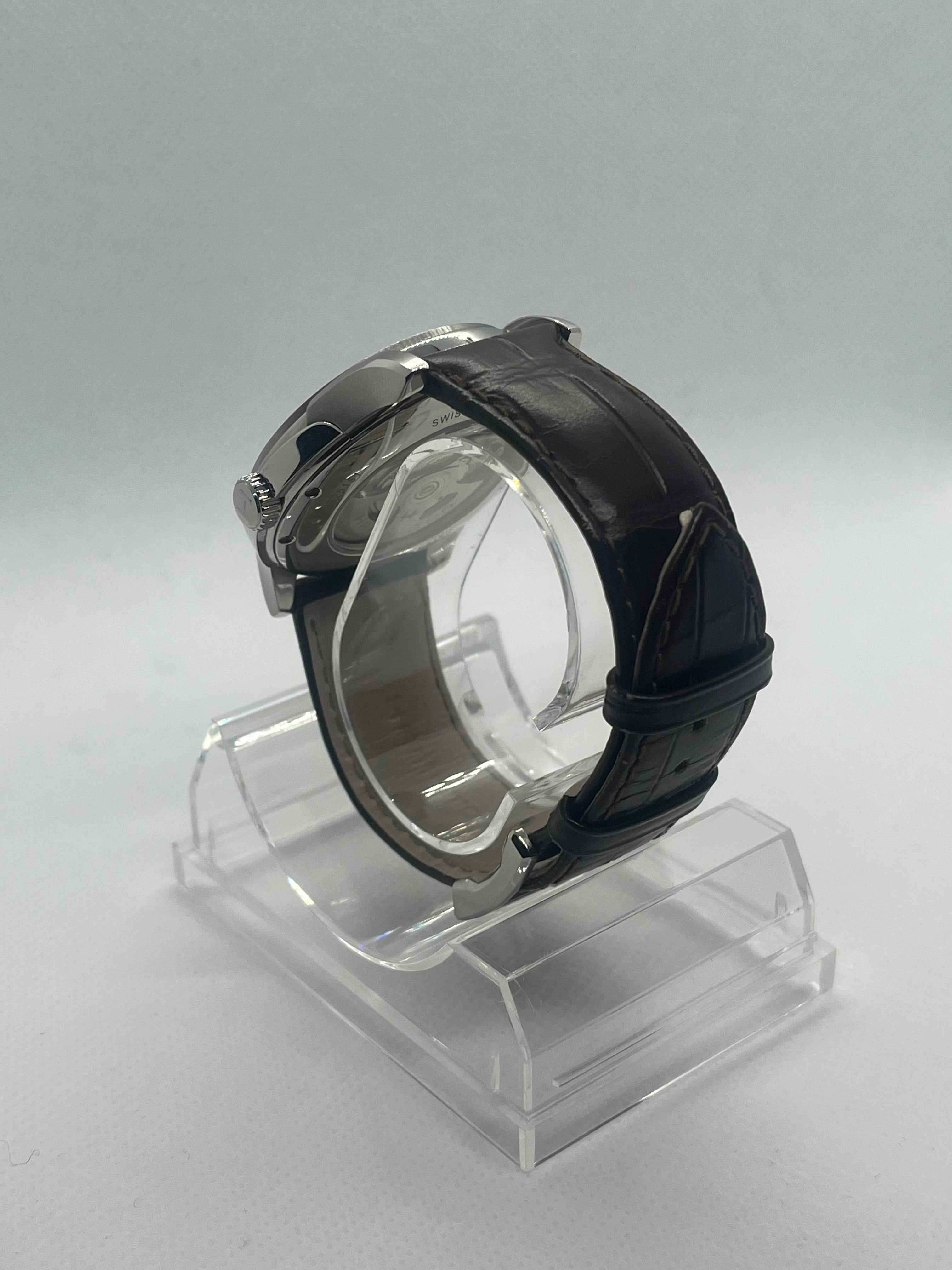 Hamilton Jazzmaster Viewmatic