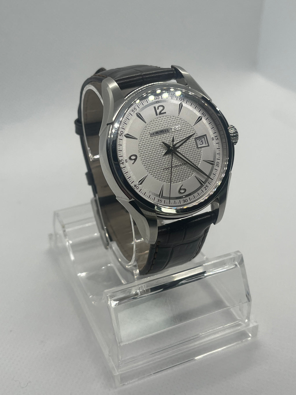 Hamilton Jazzmaster Viewmatic