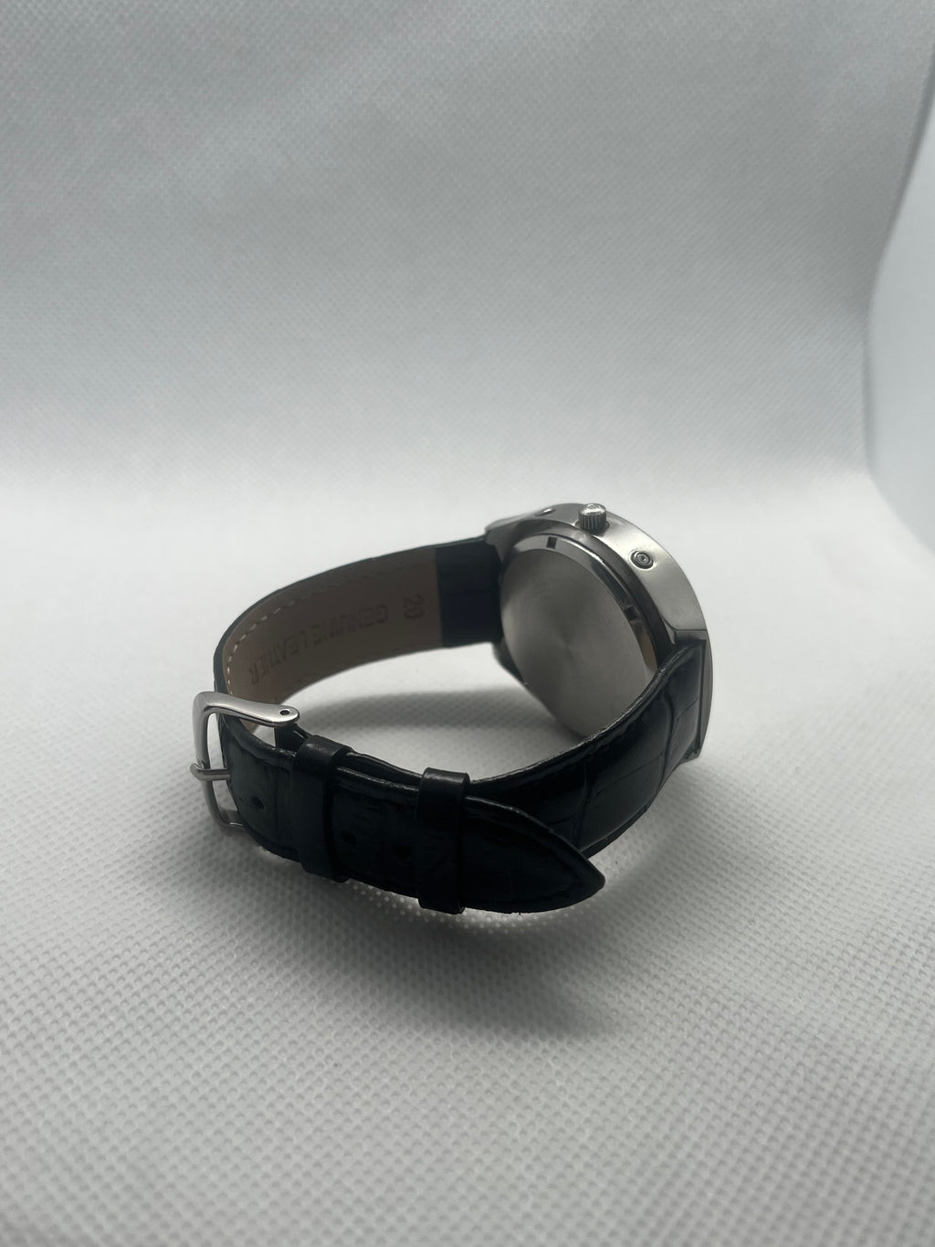 Vintage Omega Genève Megaquartz 32KZh