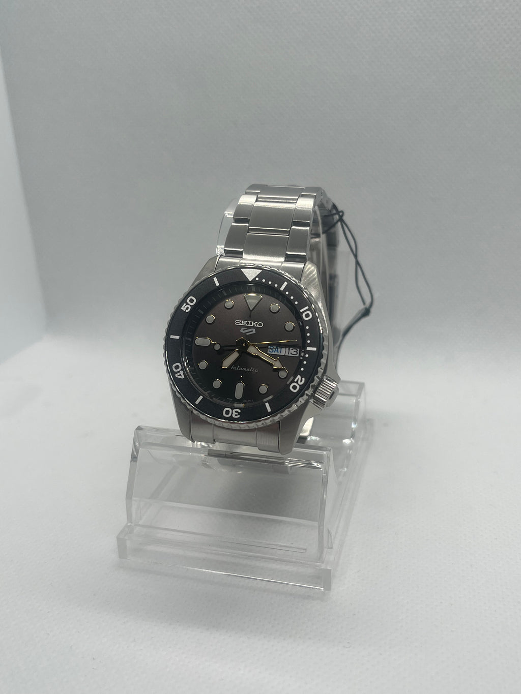 Seiko 5 Sport (SRPL79)