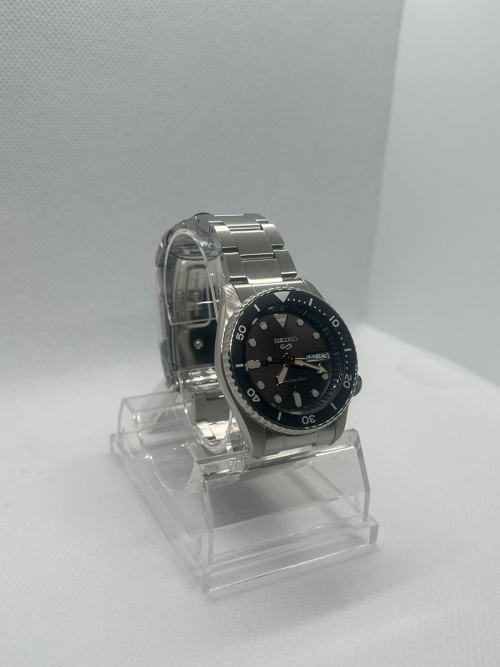 Seiko 5 Sport (SRPL79)