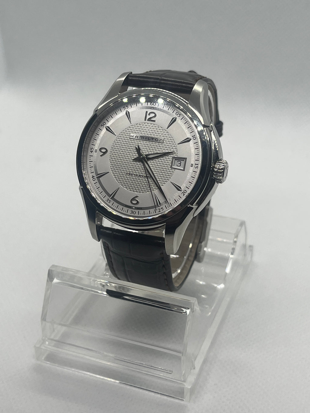 Hamilton Jazzmaster Viewmatic