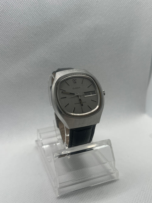 Vintage Omega Genève Megaquartz 32KZh