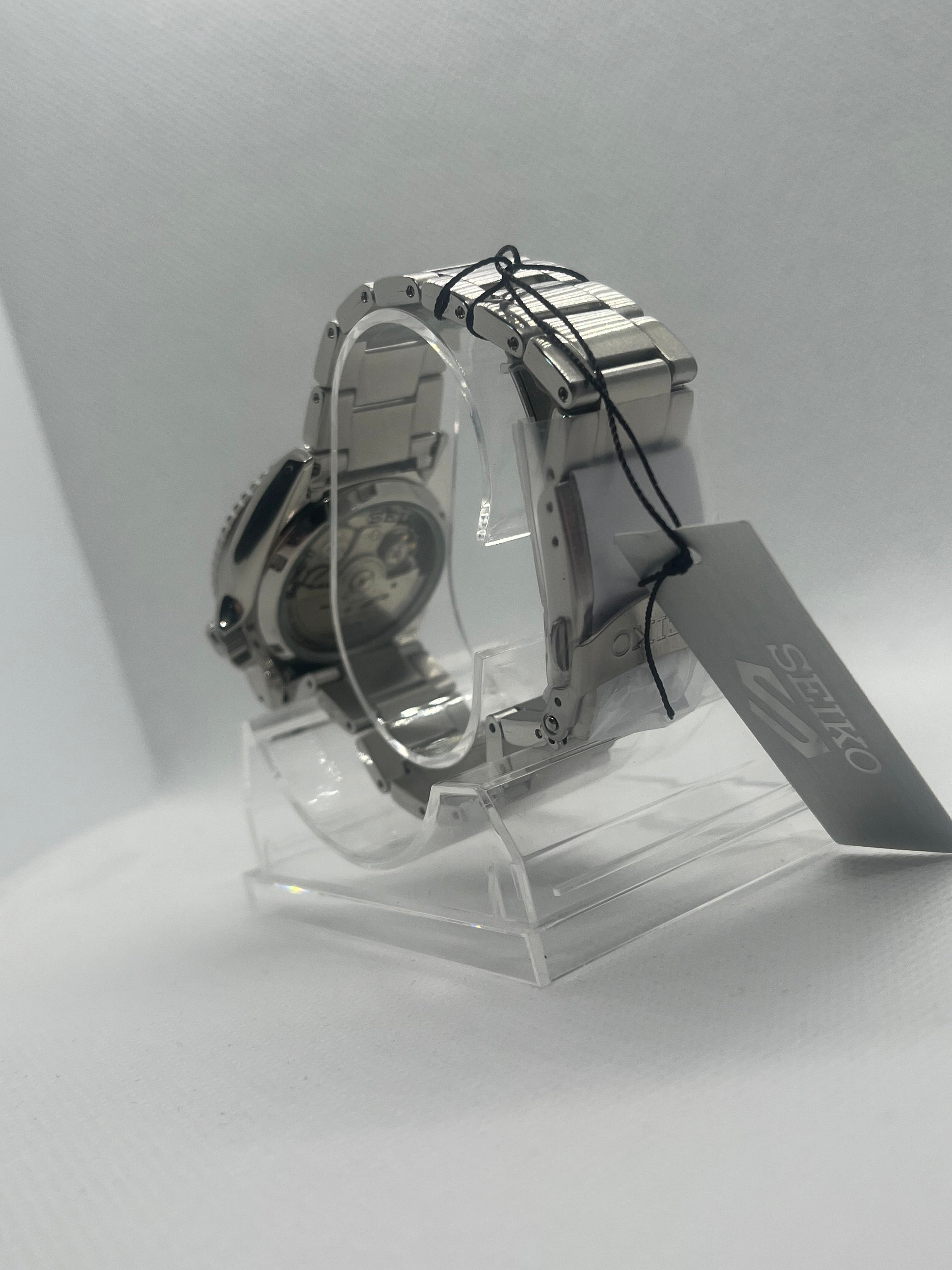 Seiko 5 Sport (SRPL79)