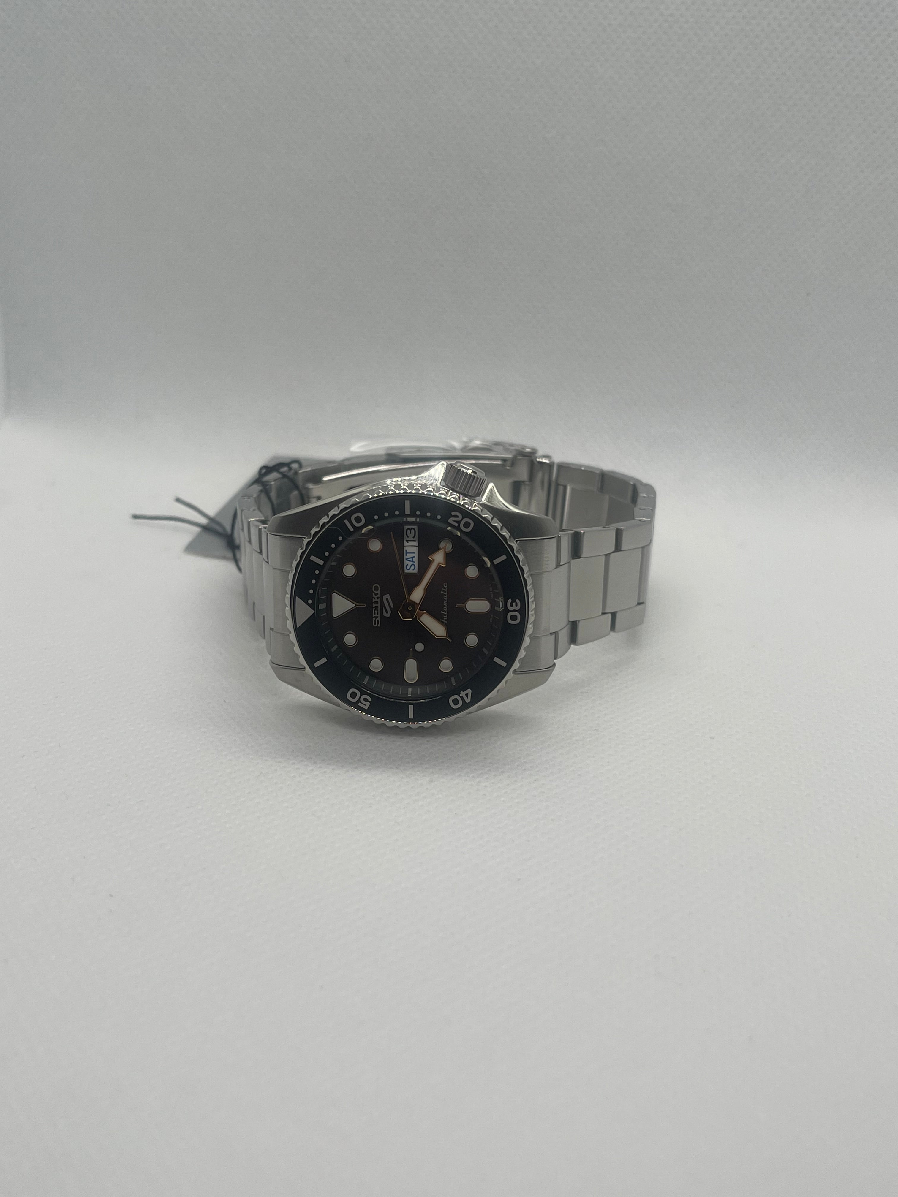 Seiko 5 Sport (SRPL79)