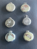 Pocket watch lot