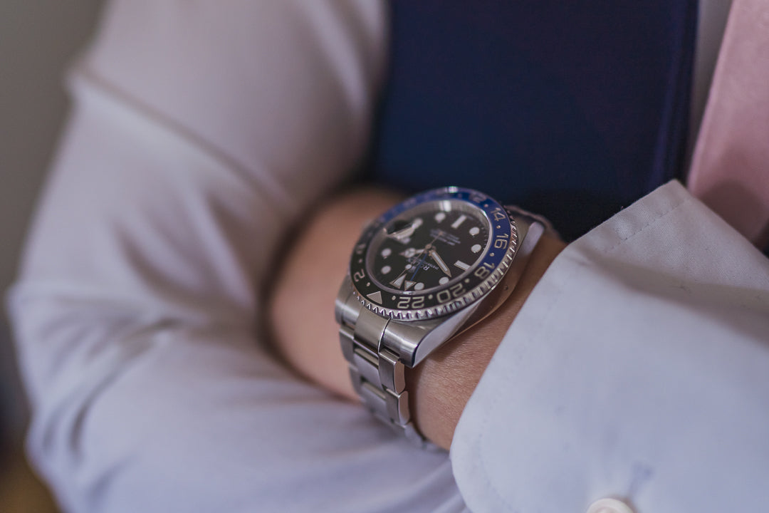 Pronto Timepieces – Pronto Timepieces, LLC